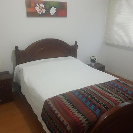 Bogota Rooms Aeropuerto Экстерьер фото