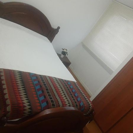 Bogota Rooms Aeropuerto Экстерьер фото