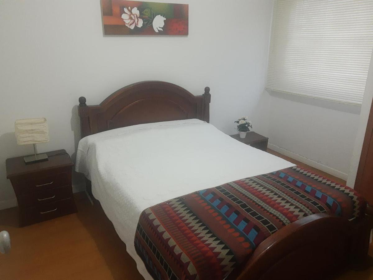 Bogota Rooms Aeropuerto Экстерьер фото