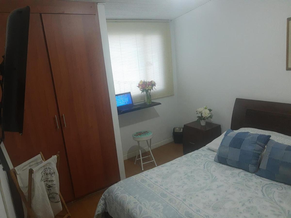 Bogota Rooms Aeropuerto Экстерьер фото